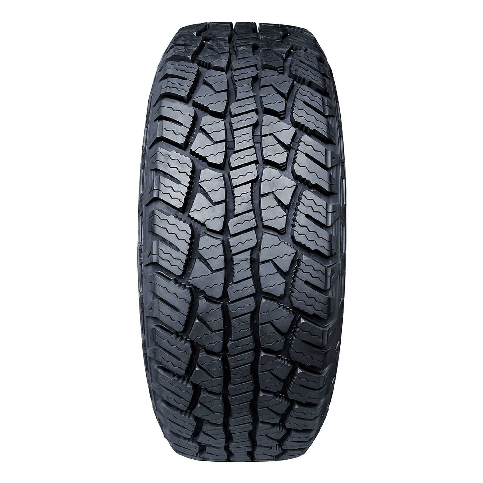 Travelstar EcoPath A/T All Terrain 265/70R17 115T Light Truck Tire Travelstar EcoPath A/T All Terrain 265/70R17 115T Light Truck Tire