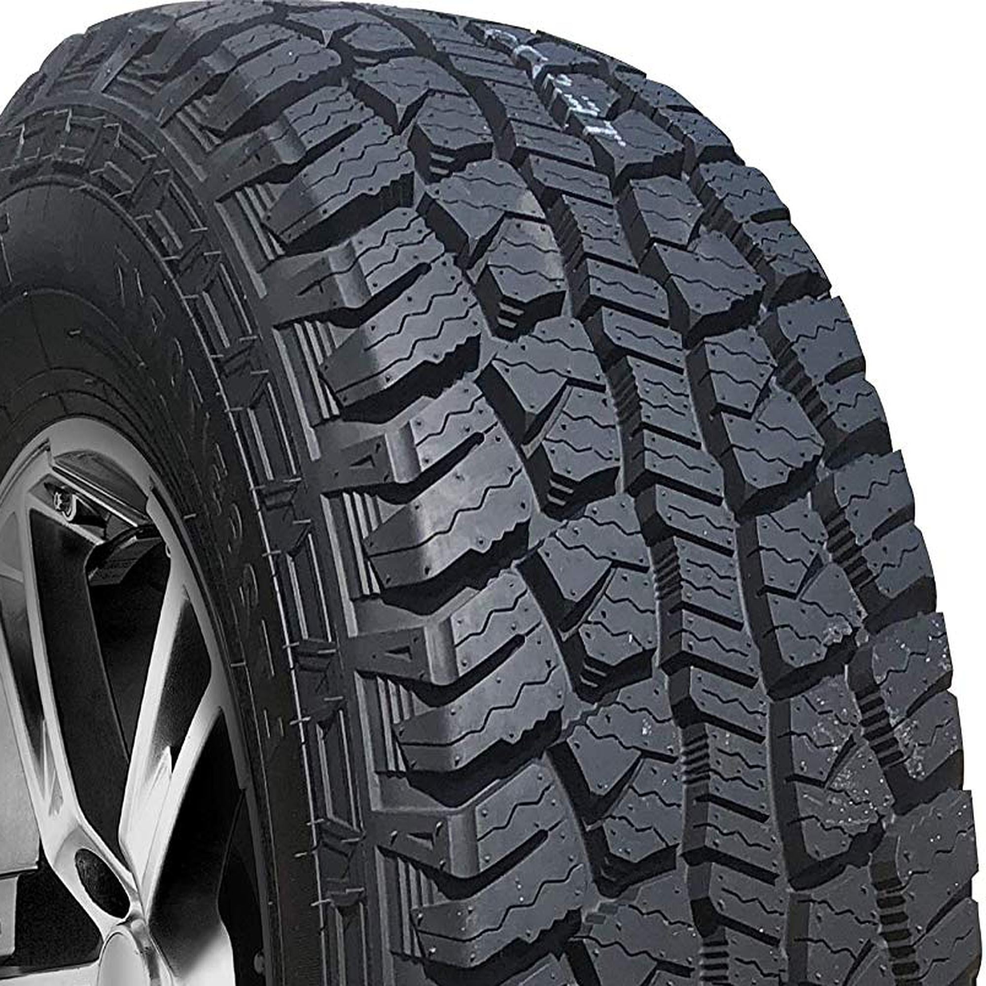 Travelstar EcoPath A/T All Terrain 265/70R17 115T Light Truck Tire Travelstar EcoPath A/T All Terrain 265/70R17 115T Light Truck Tire