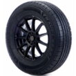 Travelstar Ecopath HT LT225/75R16 LT225/75/16 10 Ply Load Range E 115/112S Highway Light Truck Tire(No Rim)