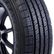 Travelstar Ecopath HT LT225/75R16 LT225/75/16 10 Ply Load Range E 115/112S Highway Light Truck Tire(No Rim)