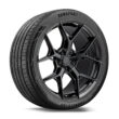 Travelstar Ecosport GT 275/40ZR20 106W High Performance All Season Passenger Tire 275/40/20(Tire Only)