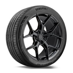 Travelstar Ecosport GT 275/40ZR20 106W High Performance All Season Passenger Tire 275/40/20(Tire Only)