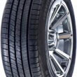 Travelstar UN66 All Season High Performance 245/60R18 105V XL Crossover CUV/SUV Tire - 245/60/18 245/60R18(Tire Only)