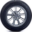 Travelstar UN66 All Season High Performance 245/60R18 105V XL Crossover CUV/SUV Tire - 245/60/18 245/60R18(Tire Only)