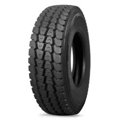 Travelstar ECO-Mile MS Mixed Service 11/24.5 11R24.5 16 Ply 149/146L Commercial Truck Tire