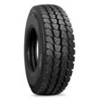 Travelstar ECO-Mile MS Mixed Service 11/24.5 11R24.5 16 Ply 149/146L Commercial Truck Tire