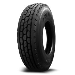 Travelstar ECOPATH CSD Close Shoulder Drive 295/75/22.5 295/75R22.5 16 Ply 146/143L Commercial Tires