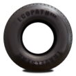 Travelstar ECOPATH CSD Close Shoulder Drive 295/75/22.5 295/75R22.5 16 Ply 146/143L Commercial Tires