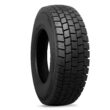 Travelstar ECO-Mile HTD High Traction Drive/ 245/70/19.5 245/70R19.5 16 Ply 136M Commercial Tire