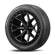 Travelstar UN33 275/55R20 117V XL High Performance All Season Passenger Tire 275/55/20(Tire Only)