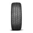 Travelstar UN33 275/55R20 117V XL High Performance All Season Passenger Tire 275/55/20(Tire Only)