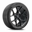Travelstar Ecosport GT 285/25ZR22 95W High Performance All Season Passenger Tire 285/25/22(Tire Only)