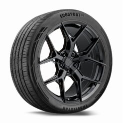 Travelstar Ecosport GT 285/25ZR22 95W High Performance All Season Passenger Tire 285/25/22(Tire Only)