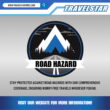 Travelstar HF288 ST235/85R16 10 Ply 125N Load Range E Radial Trailer Tire - ST 235/85/16 235/85R16 (Tire Only)