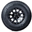 Travelstar EcoPath A/T All Terrain 235/70R16 106T All Season SUV Tire 235/70/16(Tire Only)