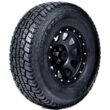 Travelstar Ecopath AT All Season P285/70R17 285/70/17 117T All Terrain SUV Tire(No Rim)