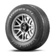 Travelstar EcoPath H/T LT245/75R16 10Ply E High Performance All Season SUV Light Truck Tire 245/75/16(Tire Only)