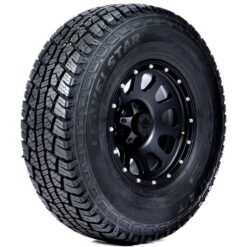 Travelstar Ecopath AT All Season 245/75R16 245/75/16 111S All Terrain SUV Tire(No Rim)