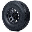 Travelstar Ecopath AT All Season 245/75R16 245/75/16 111S All Terrain SUV Tire(No Rim)