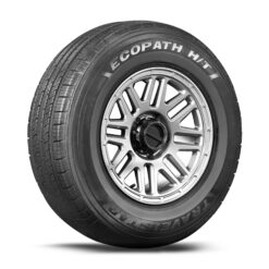 Travelstar EcoPath H/T 245/70R17 110T High Performance All Season Highway Terrain SUV Tire 245/70/17(Tire Only)