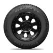 Travelstar Ecopath AT LT265/75R16 LT265/75/16 10 Ply 123/120S All Terrain Light Truck Tire(No Rim)