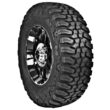 Travelstar Ecopath MT 35X12.50R24LT LT35/12.50/24 10 Ply 114Q Mud Terrain SUV Light Truck Tire(No Rim)