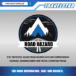 Travelstar Ecopath MT 35X12.50R24LT LT35/12.50/24 10 Ply 114Q Mud Terrain SUV Light Truck Tire(No Rim)