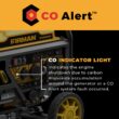 Firman WH03662OF Electric Start 120V Open Frame 4500 -Watt Dual Fuel (Gasoline/Propane) Inverter Generator Firman WH03662OF Electric Start 120V Open Frame 4500 -Watt Dual Fuel (Gasoline/Propane) Inverter Generator
