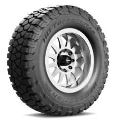 BFG HD-Terrain T/A KT 35X12.50R20LT 125Q F