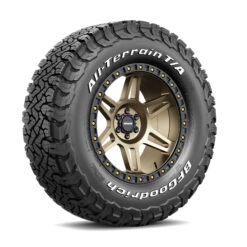 BFG All-Terrain T/A KO3 LT295/60R20 126/123S E