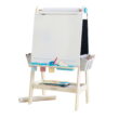 KidKraft Create N Play Wooden, Double-Sided Art Easel