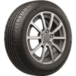 BF Goodrich Advantage Control 235/55R18 100H