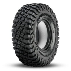 BFGoodrich Mud-Terrain T/A KM3 Tire LT265/70R16/E 121/118Q