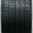 Cooper Zeon RS3-G1 All Season 235/55R17 99W Passenger Tire