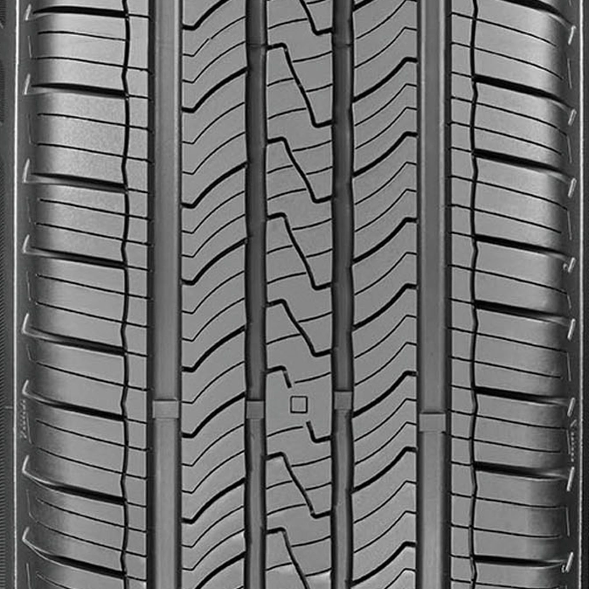 Cooper Endeavor All Season 205/55R16 91H Passenger Tire Cooper Endeavor All Season 205/55R16 91H Passenger Tire
