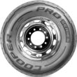 Cooper ProControl All Season 235/40R19 96V XL Passenger Tire