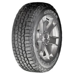 Cooper Discoverer A/T3 4S All Terrain 245/65R17 111T XL Light Truck Tire