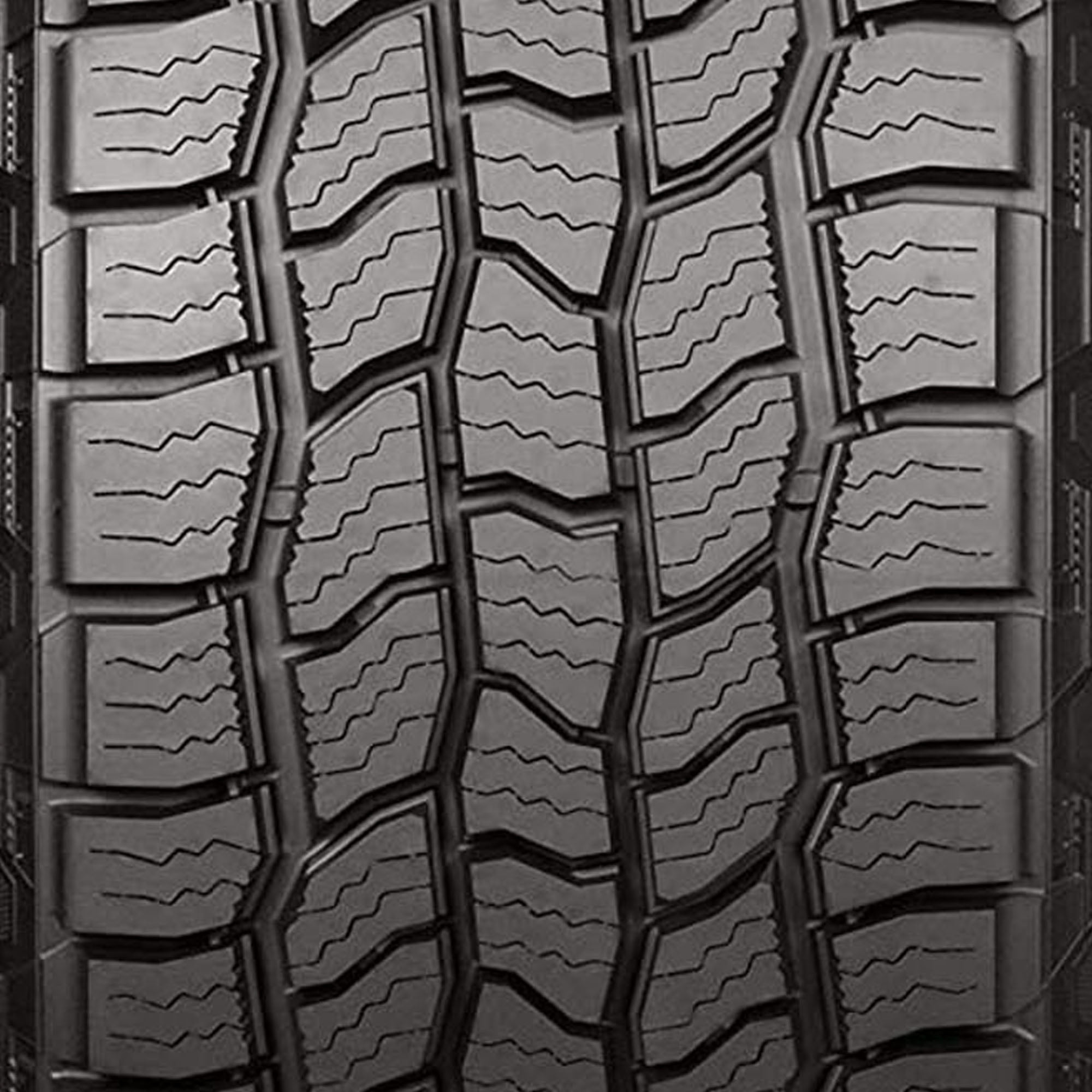 Cooper Discoverer A/T3 4S All Terrain 245/65R17 111T XL Light Truck Tire Cooper Discoverer A/T3 4S All Terrain 245/65R17 111T XL Light Truck Tire