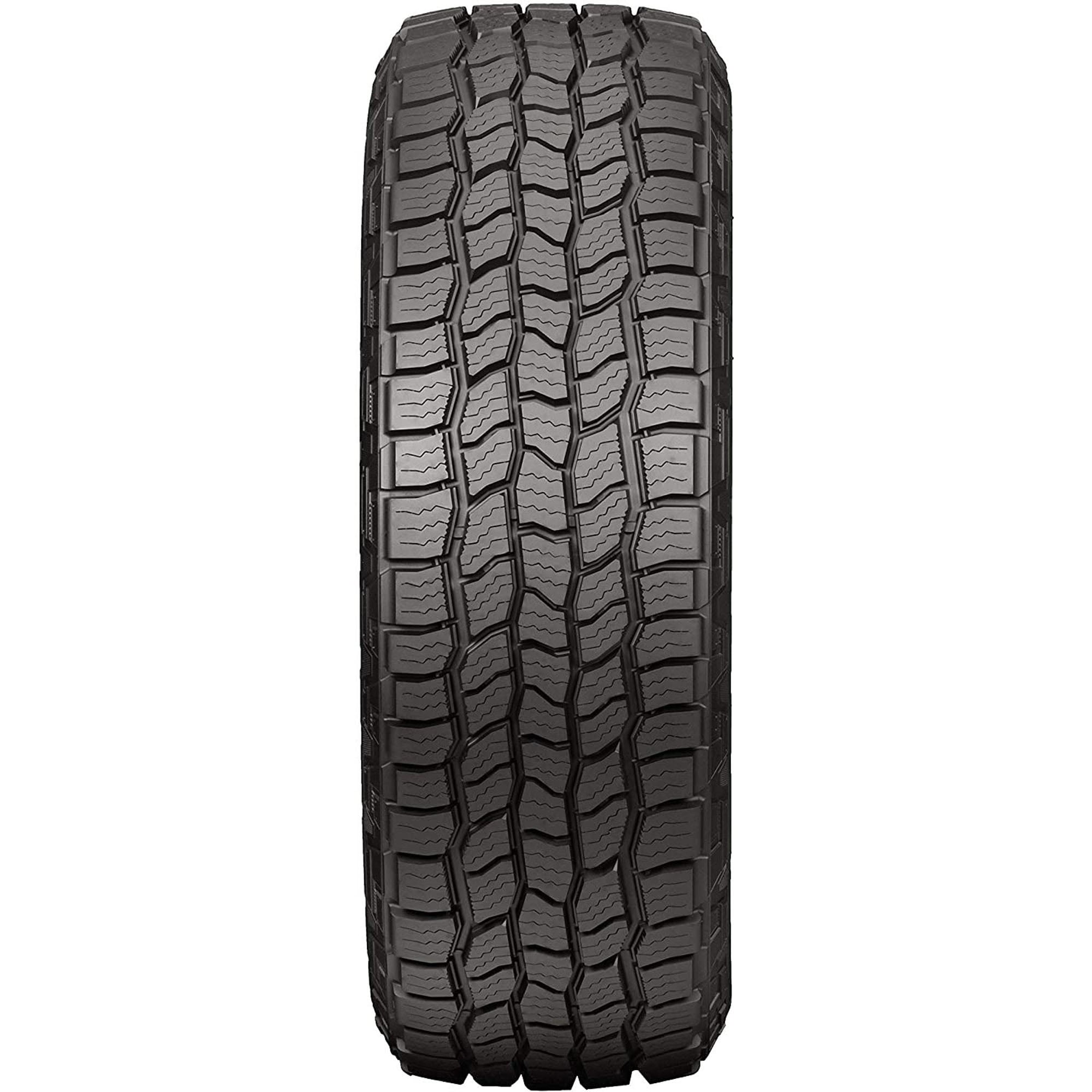 Cooper Discoverer A/T3 4S All Terrain 245/65R17 111T XL Light Truck Tire Cooper Discoverer A/T3 4S All Terrain 245/65R17 111T XL Light Truck Tire