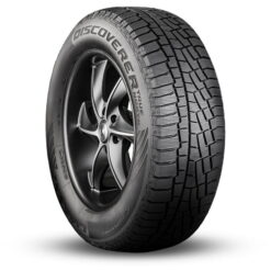 Cooper Discoverer True North Winter 225/60R17 99T Passenger Tire