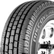 Cooper Discoverer HT3 All-Season LT235/80R17 120R Tire