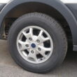 Cooper Discoverer HT3 All-Season LT235/80R17 120R Tire