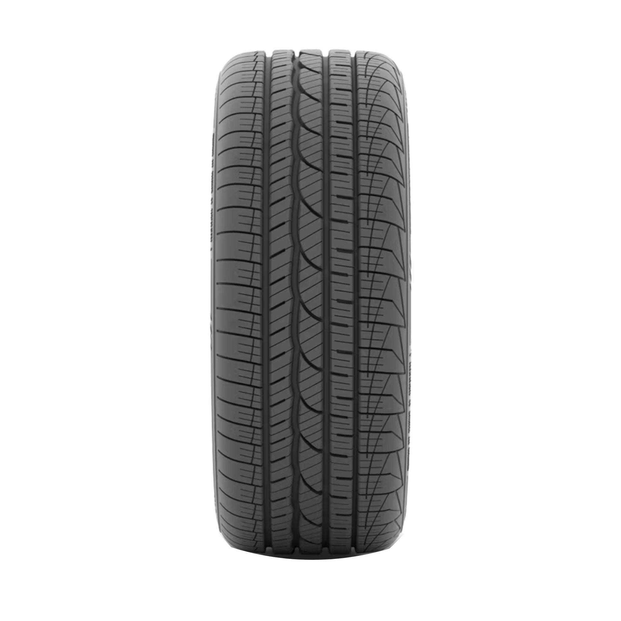 Cooper Cobra Instinct All Season 215/45ZR17 91W XL Passenger Tire Cooper Cobra Instinct All Season 215/45ZR17 91W XL Passenger Tire