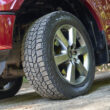 Cooper Discoverer All-Terrain 265/70R17 115T Tire