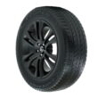 Cooper Endeavor Plus All Season 235/55R17 99H Passenger Tire