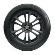 Cooper Zeon RS3-G1 All Season 205/45R17 84W Passenger Tire