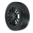 Cooper Zeon RS3-G1 All Season 205/45R17 84W Passenger Tire
