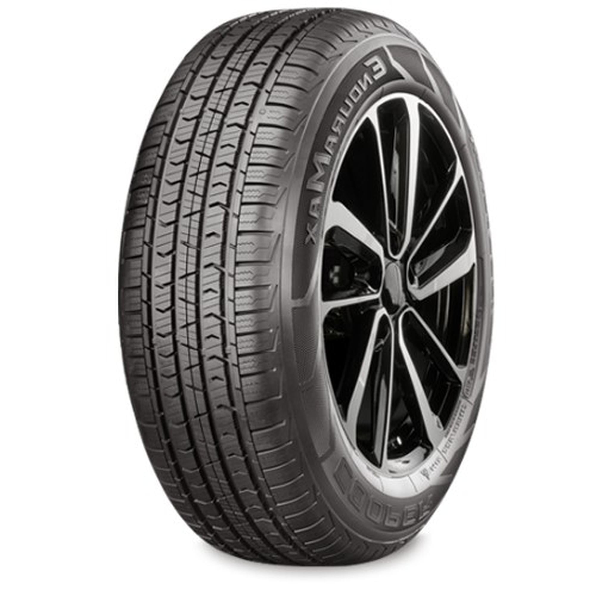 Cooper Discoverer EnduraMax All Weather 225/55R19 99V SUV/Crossover Tire