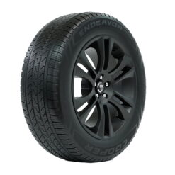 Cooper Endeavor Plus All Season 245/60R18 105H Passenger Tire