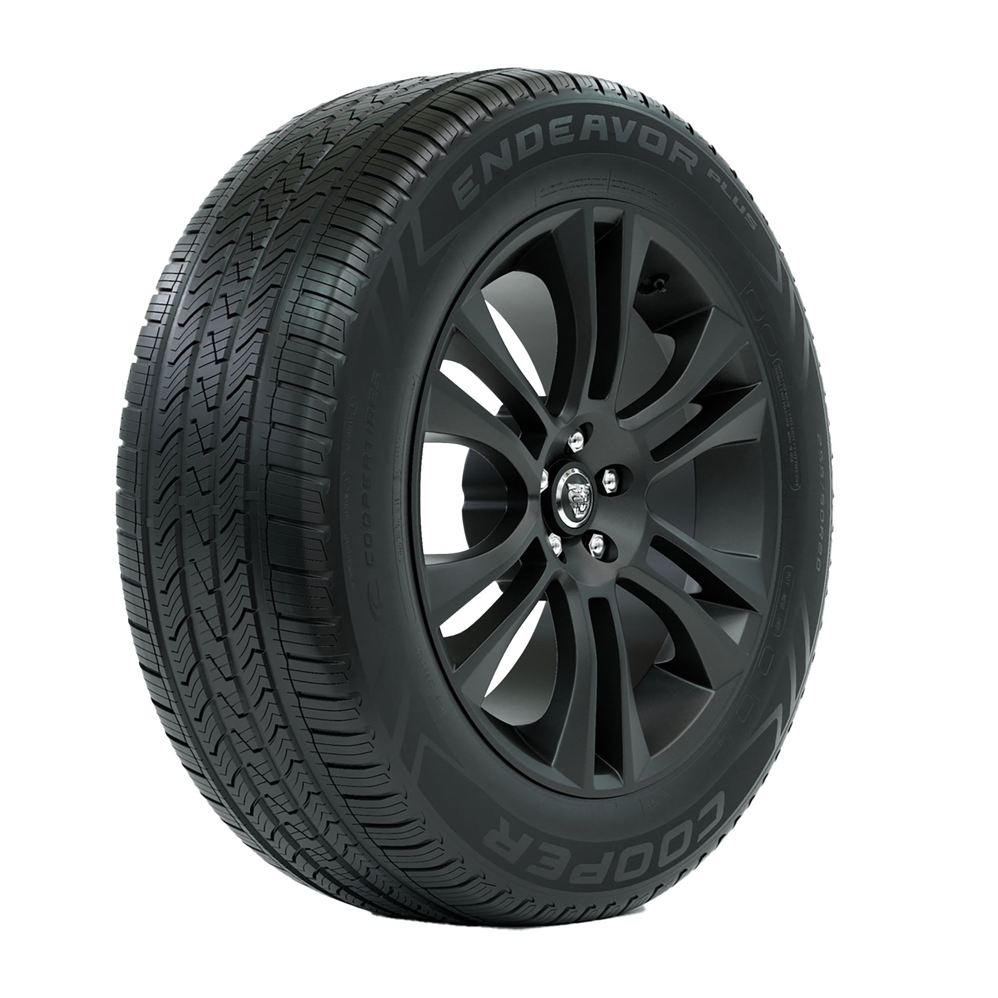 Cooper Endeavor Plus All Season 245/60R18 105H Passenger Tire